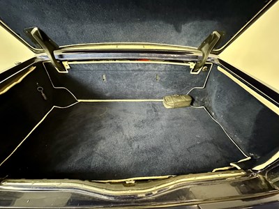 Lot 123 - Bentley Turbo RL
