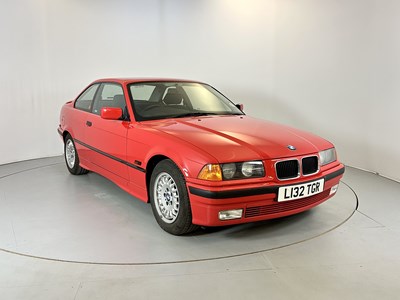 Lot 157 - 1994 BMW 316i