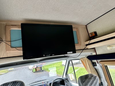Lot 162 - 1995 Renault Trafic
