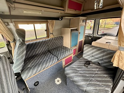 Lot 162 - 1995 Renault Trafic