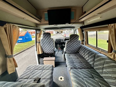 Lot 162 - 1995 Renault Trafic
