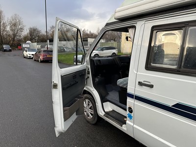 Lot 162 - 1995 Renault Trafic
