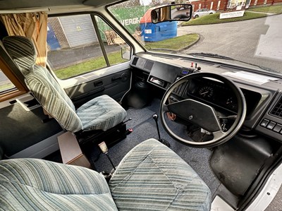 Lot 162 - 1995 Renault Trafic