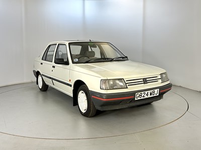 Lot 152 - 1989 Peugeot 309