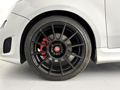Lot 79 - 2010 Fiat Abarth 500 Esseesse