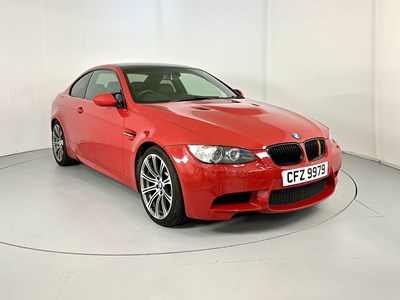 Lot 126 - 2008 BMW M3