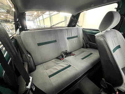Lot 80 - 1995 Citroen AX