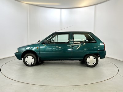 Lot 80 - 1995 Citroen AX
