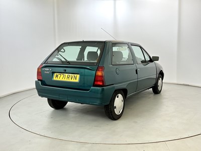 Lot 80 - 1995 Citroen AX