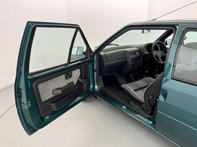 Lot 80 - 1995 Citroen AX