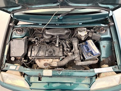 Lot 80 - 1995 Citroen AX