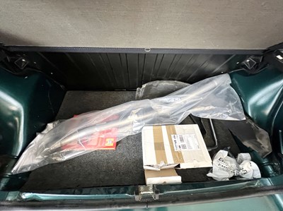 Lot 80 - 1995 Citroen AX