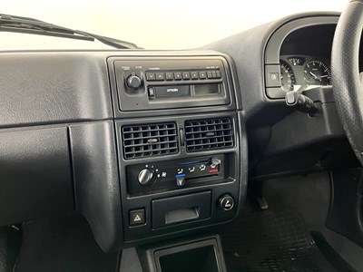 Lot 80 - 1995 Citroen AX