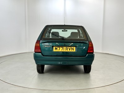 Lot 80 - 1995 Citroen AX