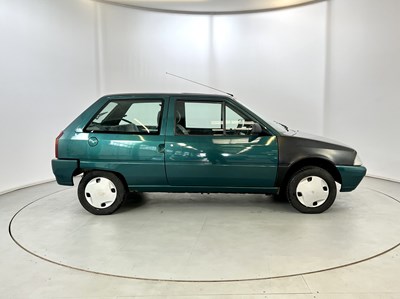 Lot 80 - 1995 Citroen AX