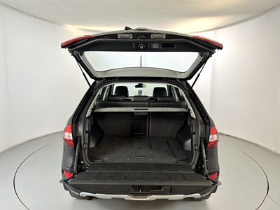 Lot 70 - 2008 Renault Koleos - NO RESERVE