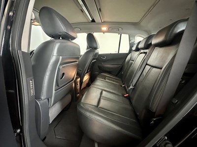 Lot 70 - 2008 Renault Koleos - NO RESERVE