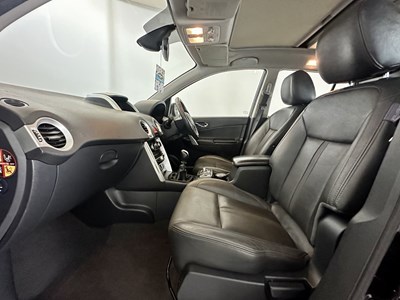 Lot 70 - 2008 Renault Koleos - NO RESERVE