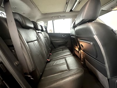 Lot 70 - 2008 Renault Koleos - NO RESERVE