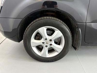 Lot 70 - 2008 Renault Koleos - NO RESERVE