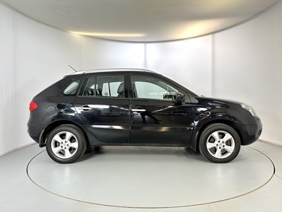 Lot 70 - 2008 Renault Koleos - NO RESERVE