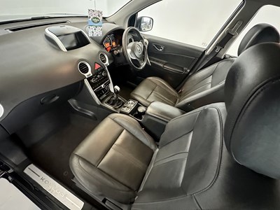 Lot 70 - 2008 Renault Koleos - NO RESERVE