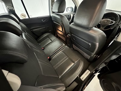 Lot 70 - 2008 Renault Koleos - NO RESERVE