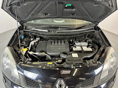 Lot 70 - 2008 Renault Koleos - NO RESERVE