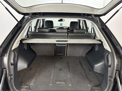Lot 70 - 2008 Renault Koleos - NO RESERVE
