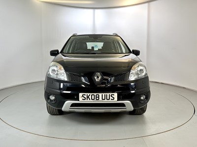 Lot 70 - 2008 Renault Koleos - NO RESERVE