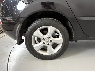 Lot 70 - 2008 Renault Koleos - NO RESERVE