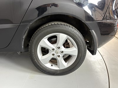 Lot 70 - 2008 Renault Koleos - NO RESERVE