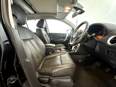 Lot 70 - 2008 Renault Koleos - NO RESERVE