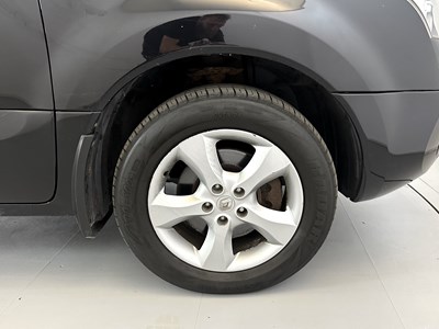 Lot 70 - 2008 Renault Koleos - NO RESERVE