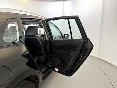 Lot 70 - 2008 Renault Koleos - NO RESERVE