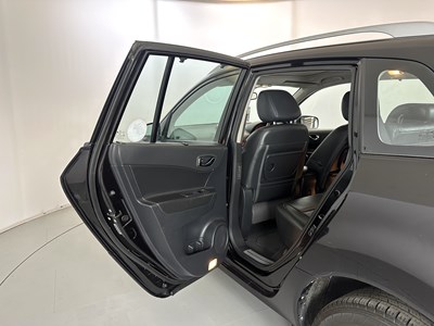 Lot 70 - 2008 Renault Koleos - NO RESERVE