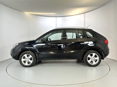 Lot 70 - 2008 Renault Koleos - NO RESERVE