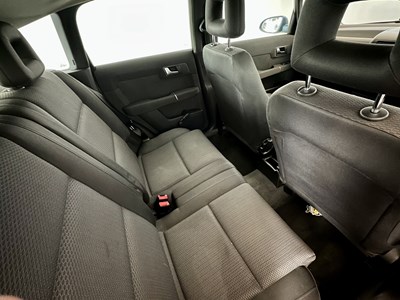 Lot 88 - 2002 Audi A2 - NO RESERVE
