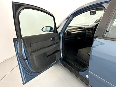 Lot 88 - 2002 Audi A2 - NO RESERVE