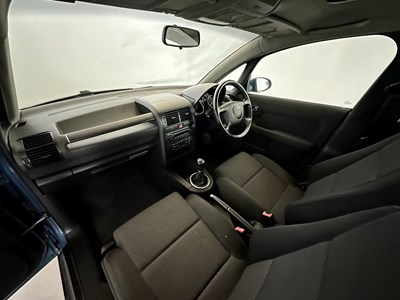 Lot 88 - 2002 Audi A2 - NO RESERVE
