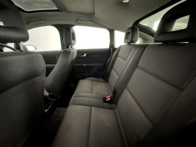Lot 88 - 2002 Audi A2 - NO RESERVE