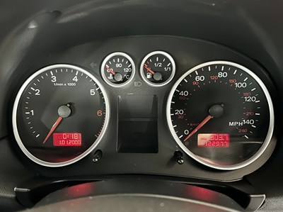 Lot 88 - 2002 Audi A2 - NO RESERVE