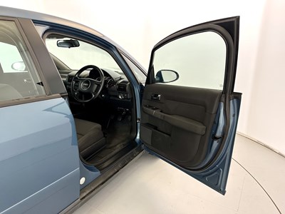 Lot 88 - 2002 Audi A2 - NO RESERVE