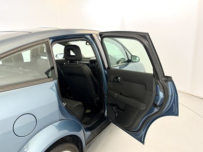 Lot 88 - 2002 Audi A2 - NO RESERVE