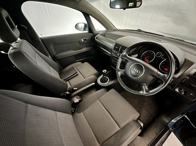 Lot 88 - 2002 Audi A2 - NO RESERVE