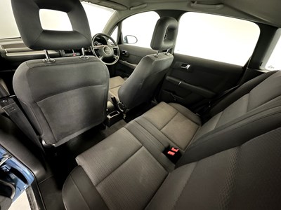 Lot 88 - 2002 Audi A2 - NO RESERVE