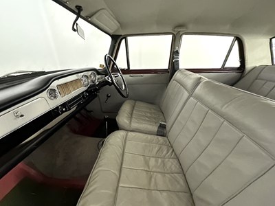 Lot 51 - 1963 Morris Oxford - NO RESERVE