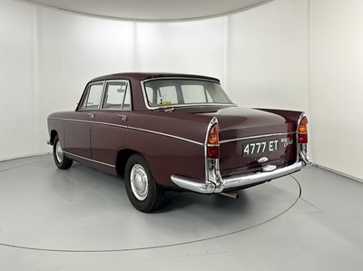 Lot 51 - 1963 Morris Oxford - NO RESERVE