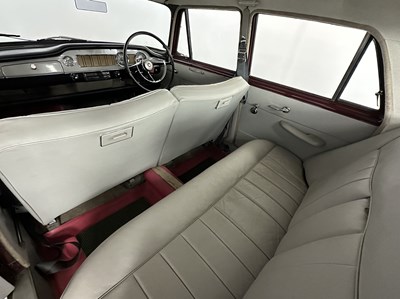 Lot 51 - 1963 Morris Oxford - NO RESERVE