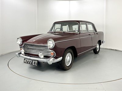 Lot 51 - 1963 Morris Oxford - NO RESERVE